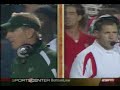 Rutgers upsets #2 South Florida 30-27