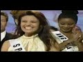 MISS UNIVERSE 1999 - CROWNING