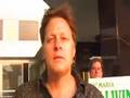 Kevin Zeese: The Public Needs to Hear Maria Allwine!