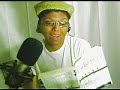 \"The Things They Carried\" Random Reading by Tay Zonday