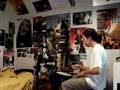 Boris- Linkin park Given up drums
