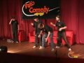 PATO COMEDY - TRANSFORMA 1 (FÁBIO PORCHAT)