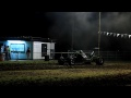 Prime Time A 1600+ Blown Hemi Rail MudDragster San Antonio MudDrags