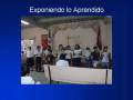 videos de EJERCITO DE SALVACION