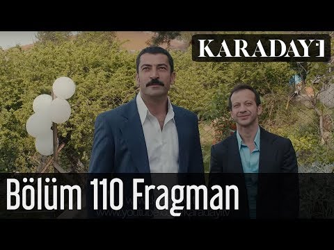 Karadayı 110. Bölüm Fragmanı                                                                                                                                                                                                                              
