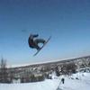 Chris Waddell Snowboard Promo 1 Chris Waddell Snowboard Promo 1