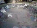 Bowl da lagoa