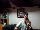 peter vawter in his room