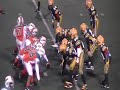 Greatwood Packers Juniors - Lone Star Bowl