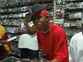 Chamillionaire in ATLANTA