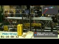 MAADI Group MAADI Group - Pedestrian Bridge destructive testing