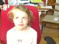 Brynn 3rd surgery update Brown Syndrome and Otoplasty