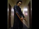 STEVEN DASZ is NEO (MATRIX) - Thumb #1