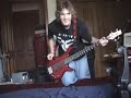 threat signal audition video