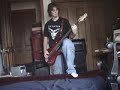 threat signal audition video