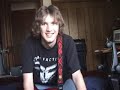 threat signal audition video