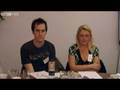Focus Group Revenge - The Graham Norton Show - BBC Two