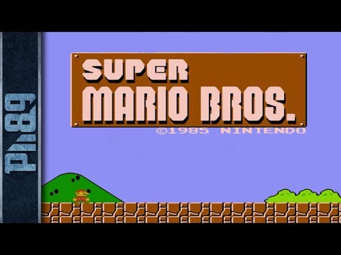 Incluindo Super Mario Bros., confira os jogos gratuitos do