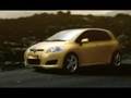 2006 Toyota Auris Concept
