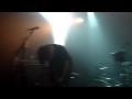 The Soft Moon - Live - 24-05-2012 in Sugar Factory nr3