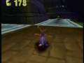 Spyro the Dragon - Beast Makers Homeworld