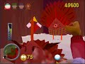southpark on the n64 lvl 3 part 2