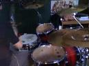 Welcome Home drum cover Welcome Home drum cover