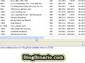 Activar ofuscaci�n de protocolo en Emule