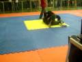 videos de Mauro Soares Final(Open Jiu Jitsu 2008)