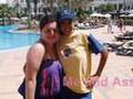 Sophie Loves Iberostar Founty Beach