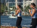 Total Body Sculpt Plus - CuttingEedge Workout # 1