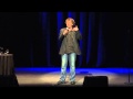 Dylan Moran on consumerism