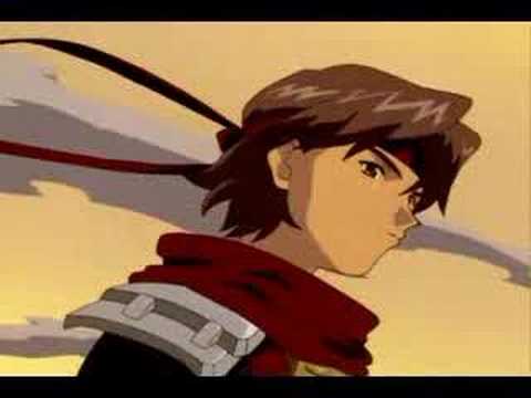 アークザラッド--オプアート
