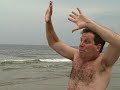 Swept to Sea! (click 