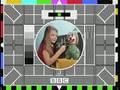 CEEFAX Pages on BBC2 (c.2004)