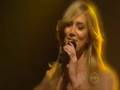 Delta Goodrem - I Can't Break It To My Heart (Live @ Rove)