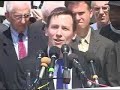 prominent voices call for impeachment on the capitol steps