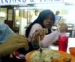 monster dan belacan