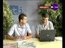 Fuorionda \"Il mattino ha il viola in bocca\" Fuorionda \"Il mattino ha il viola in bocca\"