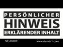 NEUGIER