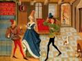 LES TROUVERES ET LES TROUBADOURS XIIème et XIIIème siècle