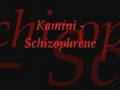 kamini - schizophrene