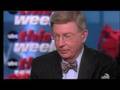 George Will on Mike Huckabee