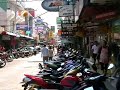 Motorcycles for rent in thailand - אופנועים להשכרה בתאילנד