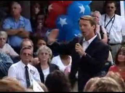 John Edwards - Columbus, Kentucky