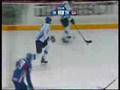 Finland vs. Slovakia MM / IHWC 2008