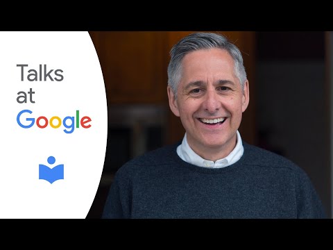 Authors@Google: Dan Lyons