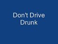 The Dirty Dozen Brass Band - Don't Drive Drunk