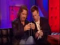 Jonathan Ross Show - PE Extender