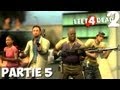 Left 4 Dead 2 : Let s Play En Coopération [partie 5]